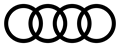Logo of Audi - Comiso Airport