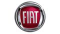 Logo of Fiat - Comiso Airport