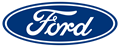 Logo of Ford - Comiso Airport