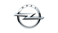 Logo of Opel - Comiso Airport