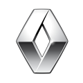 Logo of Renault - Comiso Airport