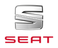 Logo of Seat - Comiso Airport