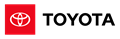 Logo of Toyota - Comiso Airport